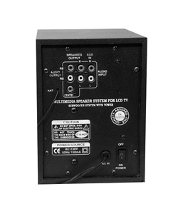 klipsch theater pack
